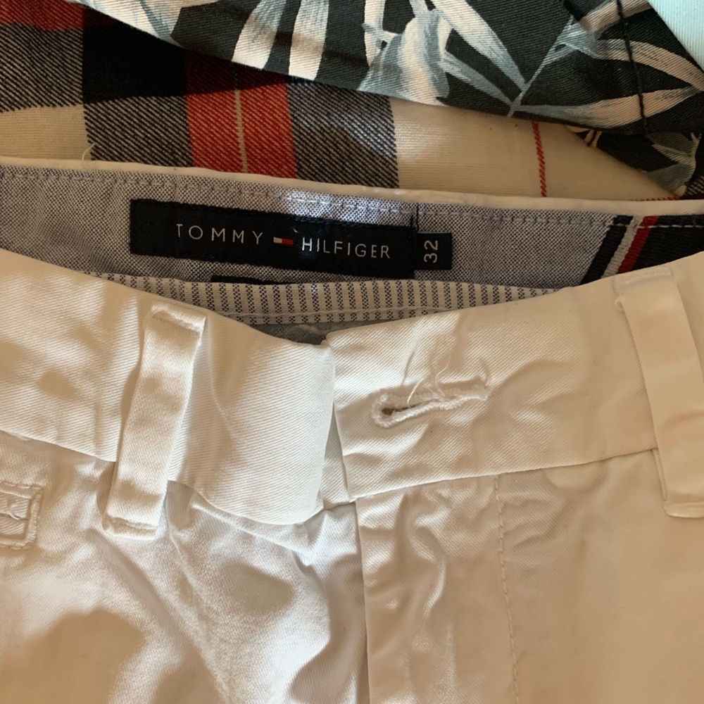 Tommy Hilfiger Shorts